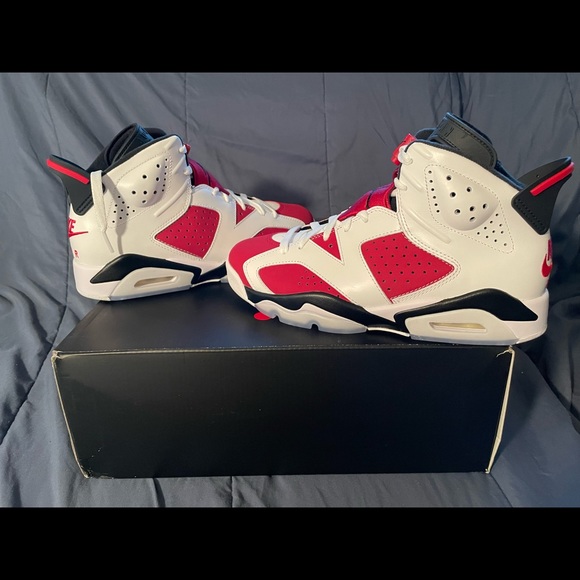 Jordan 6 - Picture 4 of 4